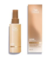 【WELLA】 アルタイム スムース M ミルクスプレー