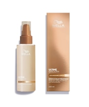 【WELLA】 アルタイム スムース M バームトリートメント