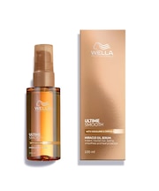 【WELLA】 アルタイム スムース M オイルセラム