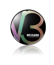 【SPICARE】V3ファンデーション