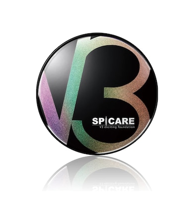 【SPICARE】V3ファンデーション