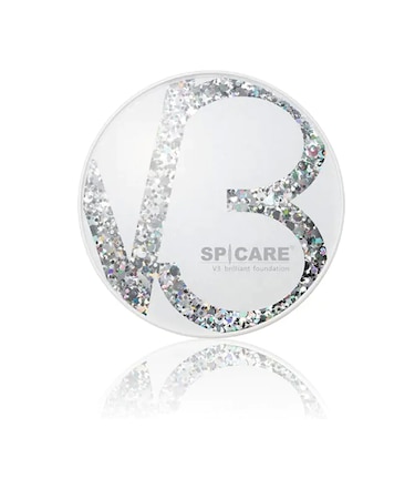 【SPICARE】V3ブリリアントファンデーション
