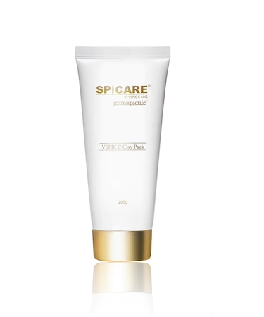 【SPICARE】V3 VSPIC C クレイパック
