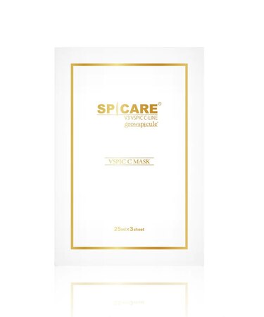 【SPICARE】V3 VSPIC C マスク