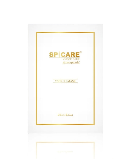 【SPICARE】V3 VSPIC C マスク