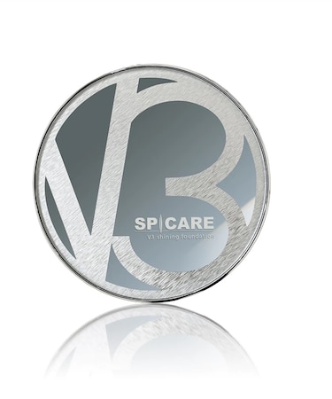 【SPICARE】V3シャイニングファンデーション