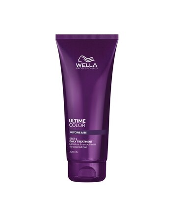 【WELLA】アルタイム　カラー　デイリートリートメント