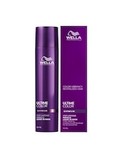 【WELLA】アルタイム　カラー　ミラクルリーブインマスク