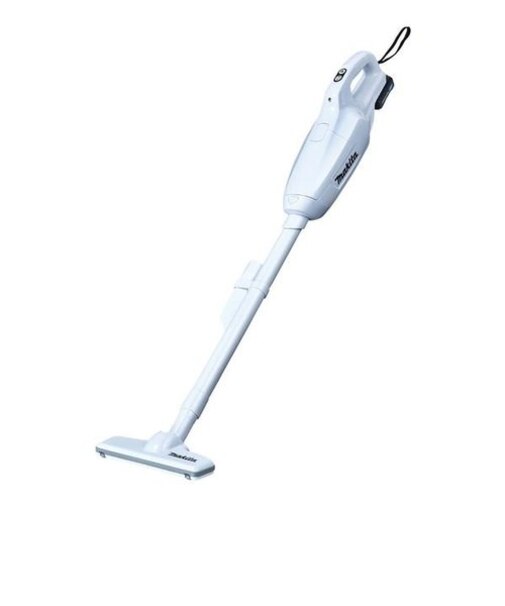 マキタ/Makita/スティッククリーナー/【紙パック式/コードレス/ホワイト】CL107FDSHW