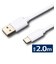 エルソニック/ELSONIC/ケーブル/Type-C/簡易パッケージ使用タイプCケーブル　USB2.0　2m  EZJ-BA20C20