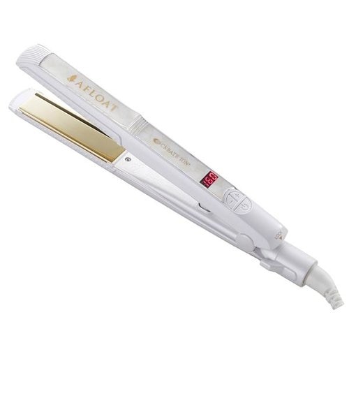 ヘアアイロン [エスペシャルストレートⅡ] CIS-W893N｜ノジマの通販