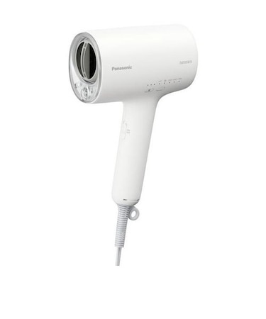 パナソニック/Panasonic/ヘアードライヤー ナノケア[ナノドラ] 【高浸透ナノイー/スマートセンシング/コンパクト/ディープネイビー】  EH-NA0J-A