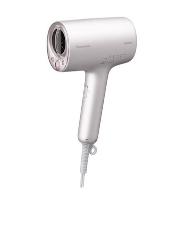 パナソニック/Panasonic/ヘアードライヤー ナノケア[ナノドラ] 【高浸透ナノイー/スマートセンシング/コンパクト/ディープネイビー】  EH-NA0J-A