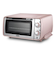 デロンギ/DeLonghi/ディスティンタ・ペルラ コレクション オーブン＆トースター  EOI408J-PK