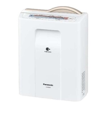 パナソニック/Panasonic/ふとん暖め乾燥機（マットなしタイプ／ナノイーモデル）シャンパンゴールド【日本製】  FD-F06X2-N
