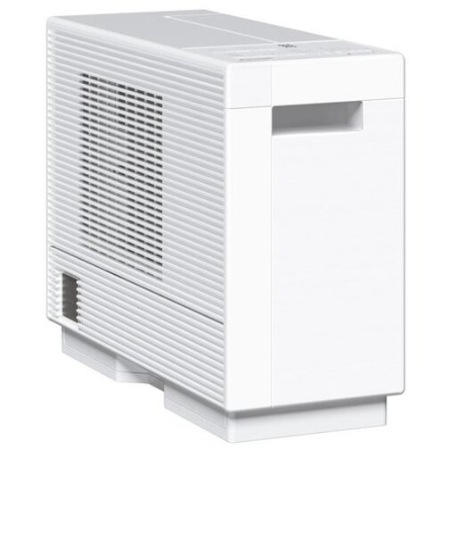 パナソニック/Panasonic/衣類乾燥除湿機　[デシカント方式/スウィングルーバー/タンク容量約2L/ナノイーX4.8兆]  F-YZVXJ60-W