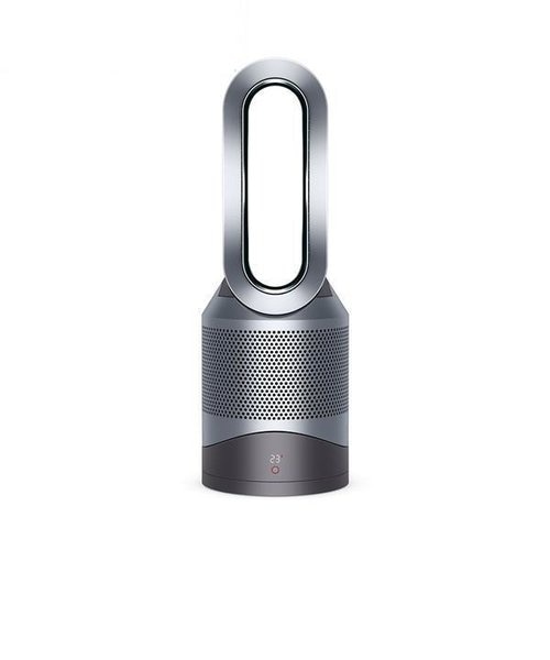 Dyson Hot+Cool™ ファンヒーター リモコン付 ダイソン/dyson/リモコン・空気清浄機能付ファンヒーター 「Dyson Pure