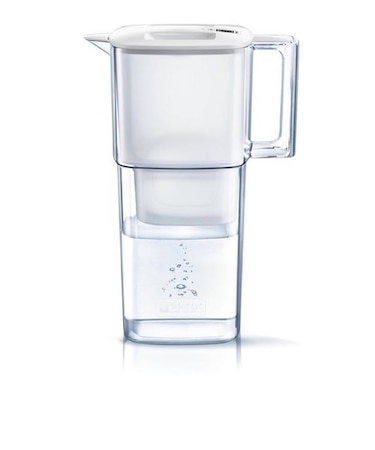 ブリタ/BRITA/　リクエリ　ポット型浄水器  KBLQCW1Q