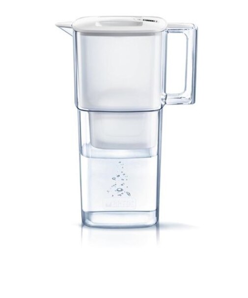 ブリタ/BRITA/　リクエリ　ポット型浄水器  KBLQCW1Q