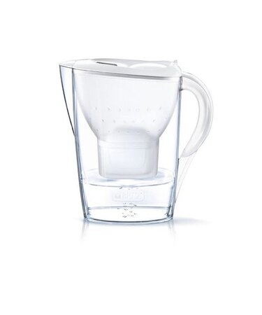 ブリタ/BRITA/　マレーラCool　ポット型浄水器  KBMLCW1Q