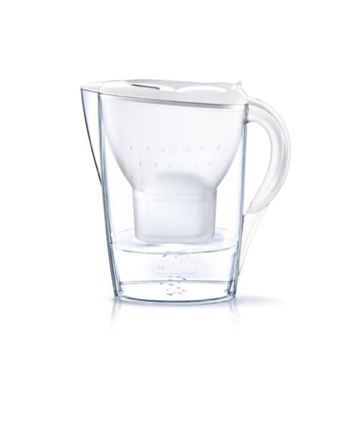 ブリタ/BRITA/　マレーラCool　ポット型浄水器  KBMLCW1Q