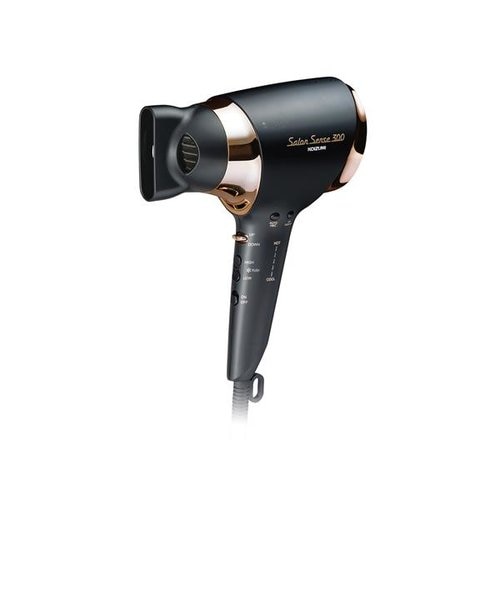Salon Sense ドライヤー Amazon | コイズミ ヘアドライヤー イオンバランス ハイスピード