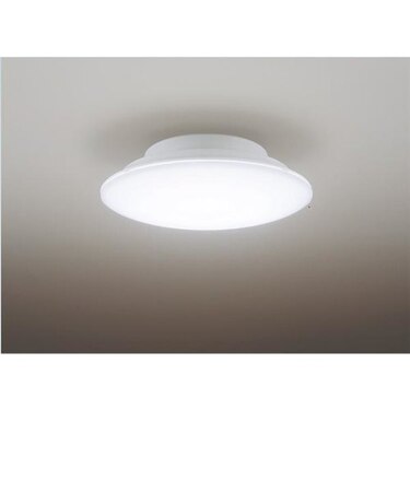 パナソニック/Panasonic/パルックLEDシーリングライト～6畳/LE-RC06D