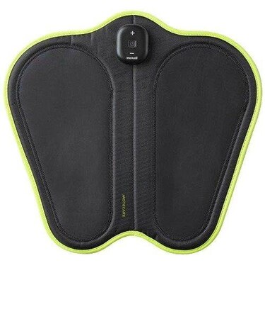 マクセル/Maxell/脚用EMS運動器「もてケア Foot」  MXES-FR230LBK