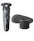 フィリップス/PHILIPS/メンズシェーバー series 5000（シリーズ5000）ウェット＆ドライ【収納ケース付き】  S5586-50