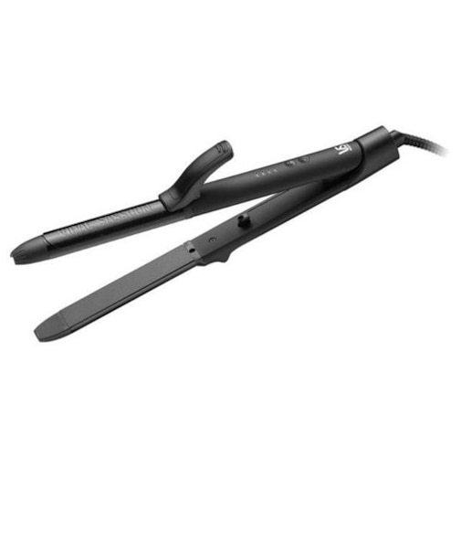 ヴィダルサスーン/VS/マイナスイオン2WAYアイロン25mm  VSI2550KJ