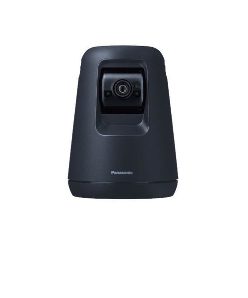 Panasonic HDペットカメラ KX-HDN215-K 黒　新品　未使用 パナソニック KX-HDN215-K HDペットカメラ ブラック KXHDN215