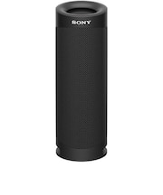 ソニー/SONY /スピーカー【ワイヤレス/Bluetooth/防水/ブルー】/  SRS-XB23-LC