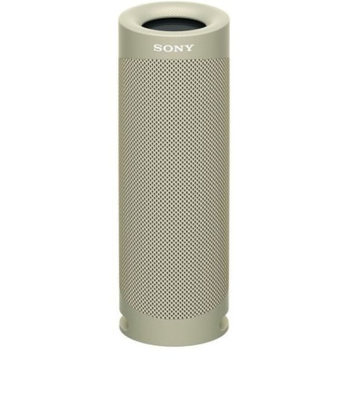 ソニー/SONY /スピーカー【ワイヤレス/Bluetooth/防水/ブルー】/  SRS-XB23-LC