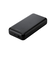 エレコム/ELECOM/モバイルバッテリー/20000mAh/USB PD準拠/20W/USB-A出力1ポート/USB-C入出力1ポート/ブラック/  DE-C34-20000BK