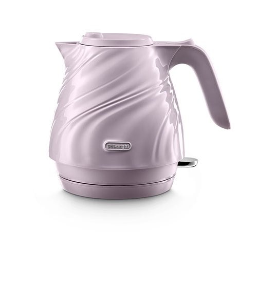 デロンギ/DeLonghi/電気ケトル セタ 電気ケトル/KBS1200J-V｜ノジマの