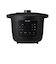 パナソニック/Panasonic/電気圧力なべ オートクッカーBistro(ビストロ)【2.6L/自動調理20メニュー/ブラック】/ NF-PC400-K