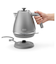 デロンギ/DeLonghi/ディスティンタ・ペルラ コレクション 電気ケトル【1.0L/シルバー】/ KBIN1200J-S