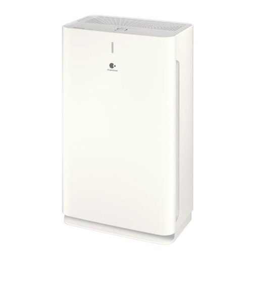 パナソニック/Panasonic/空気清浄機【適用畳数:25畳/ナノイー搭載/高精度センサー/ホワイト】/ F-PXW60-W