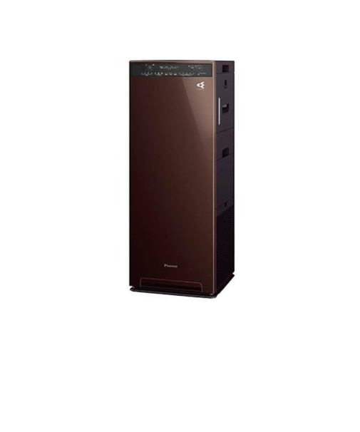 ダイキン/DAIKIN/ストリーマ加湿空気清浄機【適用畳数：～25畳/アクティブプラズマイオン/ホワイト】/  MCK554AN-W