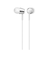ソニー/SONY イヤホン【カナル型/φ3.5mm/ミニプラグ/ホワイト】  MDR-EX155-WQ