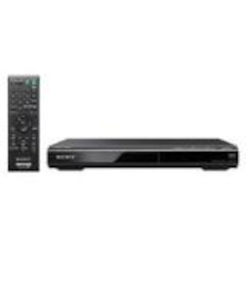 SONY◇DVDプレーヤー DVP-SR20 DVP-SR20の製品画像 - 価格.com