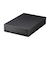 バッファロー/BUFFALO 外付けHDD【CMR HDD搭載/USB3.2(Gen1)対応/2TB】HD-EDC2U3-BA