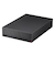バッファロー/BUFFALO外付けHDD/HD-EDS-E【4TB/USB3.2/デバイス連動電源/AV機器対応/2020年11月モデル】HD-EDS4U3-BE/