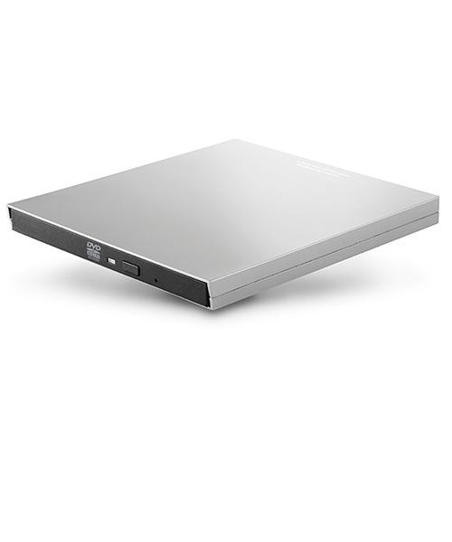 バッファロー/BUFFALO /スマートフォン用CDレコーダー「ラクレコ」Wi