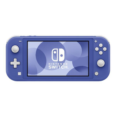任天堂/Nintendo【Switch】☆ニンテンドースイッチ/ライト本体/NintendoSwitchLite ブルー/HDH-S-BBZAA｜ノジマの通販｜&mall（アンドモール）三井ショッピングパーク公式通販 任天堂 NINTENDO Switch Lite ニンテンドー スイッチライト