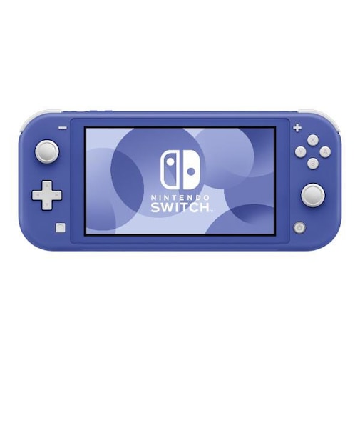 Nintendo Switch Lite ブルー（任天堂/Nintendo【Switch  