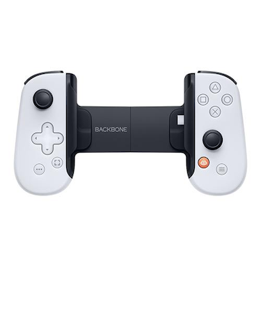 SOURCENEXT/ソースネクスト/Backbone One/【PlayStationデザインモデル/USB-C/第2世代】/343960/