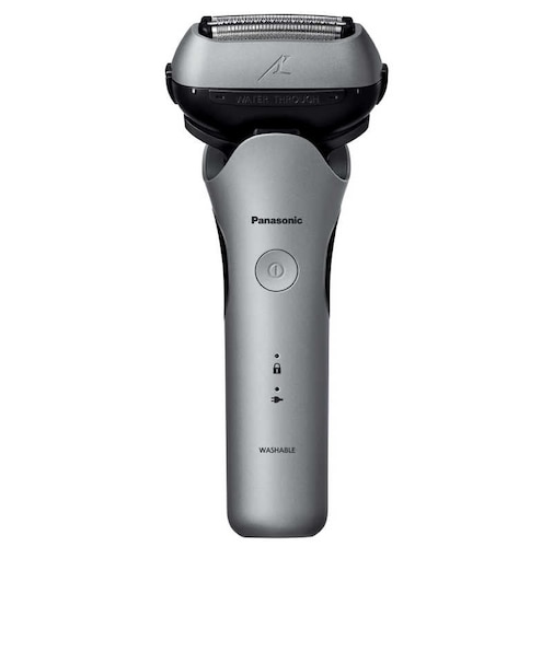 パナソニック/Panasonic/メンズシェーバーラムダッシュ3枚刃シルバーES-L360D-S