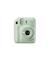 富士フイルム/FUJIFILM/インスタントカメラ チェキ instax mini 12 ミントグリーンINSMINI12GR