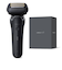 Panasonic メンズシェーバー/ラムダッシュPRO 5枚刃/マットブラック ES-L551D
